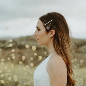 Meet your Posher, Kate